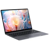 Laptopy - CHUWI CoreBook X CWI570-P-K4 14" i3-1220P 16GB RAM 512GB SSD Windows 11 Professional - miniaturka - grafika 1