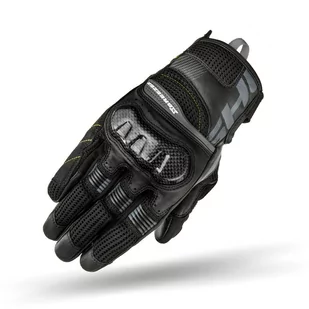 Rękawice Shima X-Breeze 2 Black M - Rękawice motocyklowe - miniaturka - grafika 1