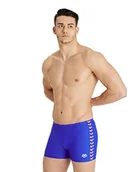 Spodenki damskie - ARENA Męskie szorty kąpielowe Icons Swim Short Solid (1 opakowanie) - miniaturka - grafika 1