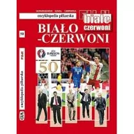 Sport i wypoczynek - Biało-Czerwoni 2008-2015 tom 50 - miniaturka - grafika 1