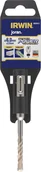 Wiertła - Wiertło Irwin IRWIN WIERTŁO DO BETONU SDS PLUS 8 x 160mm - miniaturka - grafika 1