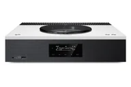 Amplitunery - Technics SA-C600 sieciowy amplituner CD klasy premium (biały) - miniaturka - grafika 1