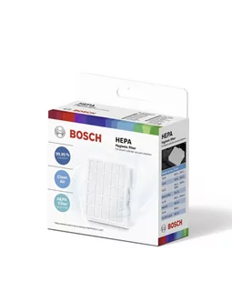 Bosch Filtr BBZ156HF - Filtry do odkurzaczy - miniaturka - grafika 2
