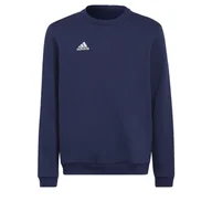 Piłka nożna - Entrada 22 Sweat Top - miniaturka - grafika 1