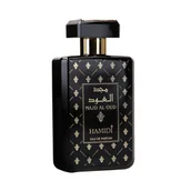 Wody i perfumy męskie - HAMIDI AL MAJD OUD Woda perfumowana dla mężczyzn 100 ml - miniaturka - grafika 1
