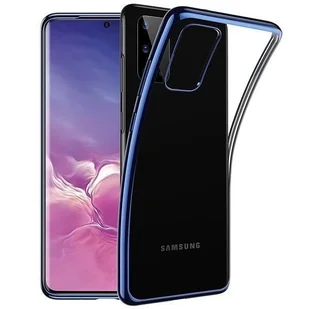 ESR Futerał Essential Crown do SAMSUNG S20 PLUS niebieski - Etui i futerały do telefonów - miniaturka - grafika 2