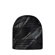 Czapki damskie - Buff ThermoNet® Solid Black czapka uniseks, rozmiar uniwersalny - miniaturka - grafika 1