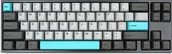Klawiatury - Ducky MIYA Pro Moonlight TKL Cherry MX Red MY69CR2W/LLPn2B1 - miniaturka - grafika 1