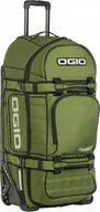 Torby podróżne - Torba podróżna Ogio Rig 9800 123L Blue/Grey - miniaturka - grafika 1