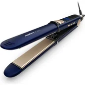 Prostownice i karbownice do włosów - Prostownica NICEBOY Ion Airsilk Pro 230 stopni - miniaturka - grafika 1