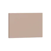 Fronty meblowe - Front szuflady FD40/26 Sevilla różowy - miniaturka - grafika 1