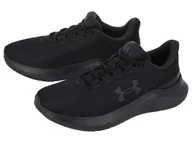 Bluzki damskie - Under Armour Buty treningowe damskie - miniaturka - grafika 1