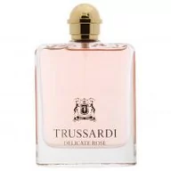 Wody i perfumy damskie - Trussardi Delicate Rose woda toaletowa 100ml - miniaturka - grafika 1