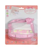 Akcesoria dla lalek - Nocnik + akcesoria - Wyprzedaż - miniaturka - grafika 1