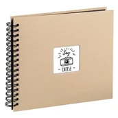 Albumy fotograficzne - Hama ALBUM Fine Art 10609 - miniaturka - grafika 1