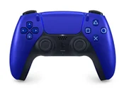 Kontrolery do Playstation - Sony PlayStation DualSense – cobalt blue - miniaturka - grafika 1