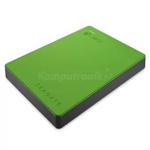 Seagate Game Drive for XBOX STEA2000403 - Dyski HDD - miniaturka - grafika 1