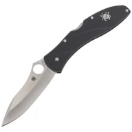 Noże - Spyderco Centofante 3 - C66PBK3 - miniaturka - grafika 1