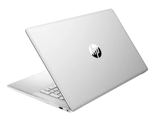 HP 17-cn0079cl 691L3UA Intel i7 / 16GB / 512 GB SSD / Intel Xe / FullHD / Win11 / Srebrny 691L3UA-16GB_500SSD - Laptopy - miniaturka - grafika 1