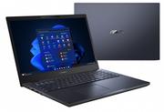 Laptopy - Asus ExpertBook B2502CBA-BQ0043X Core i5-1240P| 15,6'-'FHD | 8GB | 512GB | W11P | czarny - miniaturka - grafika 1