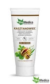 Żele i maści lecznicze - EkaMedica Żel do nóg z kasztanowcem 200ml - miniaturka - grafika 1