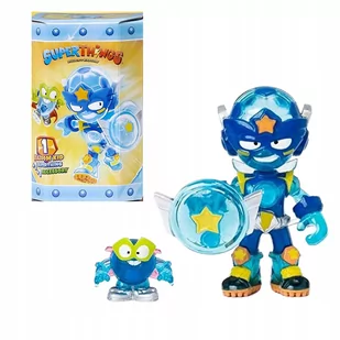 Super Zings Things, Guardians Of Kazoom, Figurka Kickstar Magic Box - Figurki kolekcjonerskie - miniaturka - grafika 1