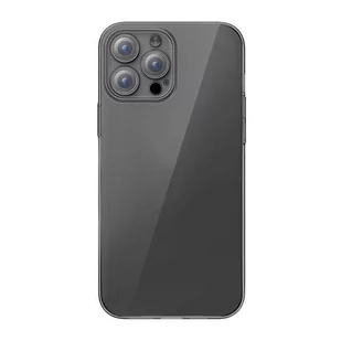 Zestaw etui + szkło Baseus Corning Apple iPhone 12 Pro - Szkła hartowane na telefon - miniaturka - grafika 3