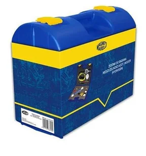 MAGNETI MARELLI Zestaw do badanie nieszczelności Hydrogen 7950025880 - Akcesoria do klimatyzacji i ogrzewania - miniaturka - grafika 4