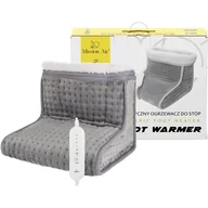 Poduszki, koce i materace lecznicze - Ogrzewacz do stóp MISSION AIR Foot Warmer 100 W - miniaturka - grafika 1