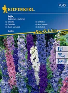 Nasiona i cebule - Ostróżka Mix - miniaturka - grafika 1