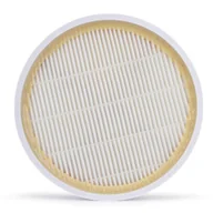 Pozostałe urządzenia kosmetyczne - Filtr do pochłaniacza kasetowego 858-6 - miniaturka - grafika 1