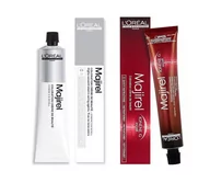 Farby do włosów i szampony koloryzujące - Loreal Majirel 9.12 HIGH RESIST 50 ml - miniaturka - grafika 1