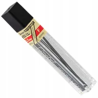 Ołówki - Pentel Grafity ołówkowe C505 Hi-Polymer F 0,5mm - miniaturka - grafika 1
