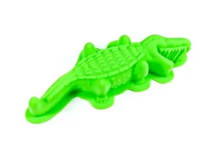 Kemis - House of Gadgets, Forma na lód aligator - Akcesoria do lodu - miniaturka - grafika 1