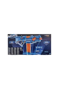 Nerf Elite 2.0 Turbine wiek 8+ - Zabawki militarne - miniaturka - grafika 3