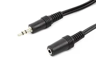 Kable - Accura miniJack - miniJack M/F 3.0m - miniaturka - grafika 1