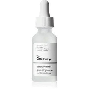 The Ordinary The Ordinary Więcej molekuł Argireline Solution 10% [EU] 30 ml - Serum do twarzy - miniaturka - grafika 1