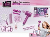 Zabawy w naśladowanie dorosłych - ZESTAW Z SUSZARKĄ 51737 MADEJ - miniaturka - grafika 1