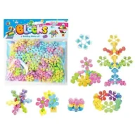 Klocki - Klocki różne kształty - miniaturka - grafika 1