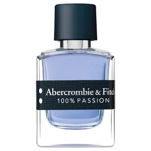 Abercrombie & Fitch 100% PASSION For Him Woda toaletowa 30 ml Męskie - Wody i perfumy męskie - miniaturka - grafika 1