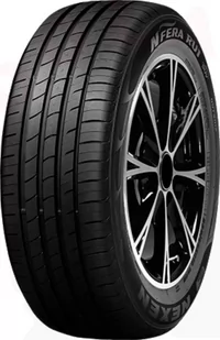 Nexen N Fera RU1 225/50R17 98W - Opony letnie - miniaturka - grafika 1