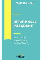 Biznes - Informacje pożądane - miniaturka - grafika 1