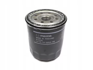 FILTR OLEJU MAZDA 3 5 6 MX-5 CX-7 2.0L/2.3L/2.5L - Filtry oleju - miniaturka - grafika 1