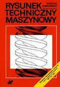 Nauki przyrodnicze - Rysunek techniczny maszynowy - miniaturka - grafika 1