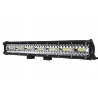Oświetlenie warsztatowe - Lampa robocza 70 LED 420W 12-24V - miniaturka - grafika 1