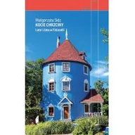 Felietony i reportaże - Kocie chrzciny - miniaturka - grafika 1