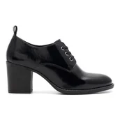 Półbuty damskie - Półbuty Lasocki WI23-RUTH-06 - miniaturka - grafika 1