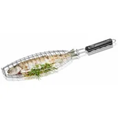 Akcesoria do grilla - Gefu Kosz do pieczenia ryby G-89526 - miniaturka - grafika 1