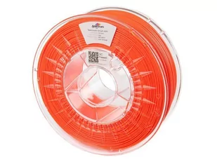 Spectrum GROUP Filament ABS SMART Lion Orange 1,75 mm 1 kg - Filamenty i akcesoria do drukarek 3D - miniaturka - grafika 1