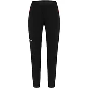 Spodnie damskie - SALEWA Pedroc DST Wo W Pants. - Spodnie damskie - miniaturka - grafika 1